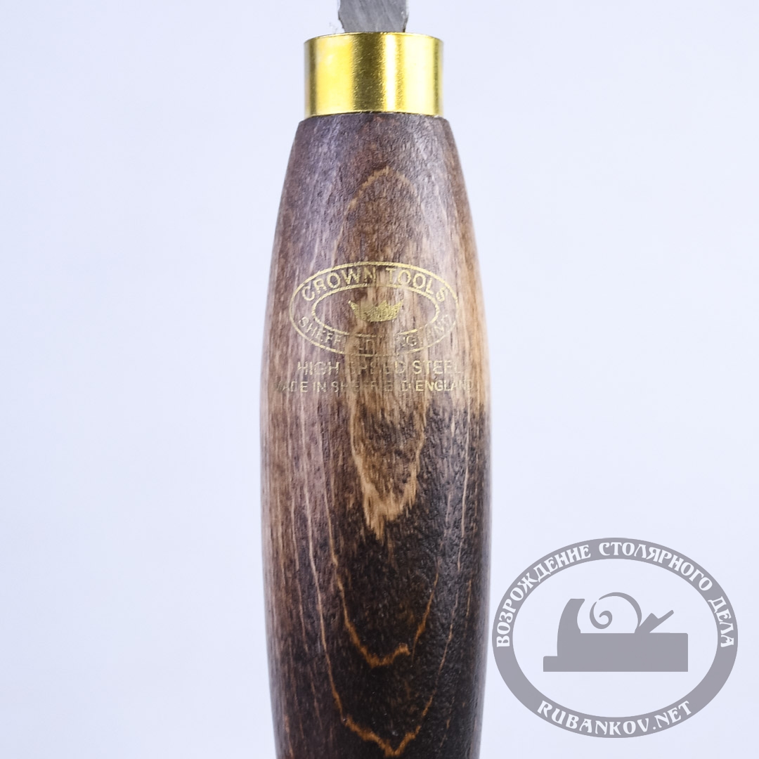   Crown HSS, Scraper, Dovetail,  - 216