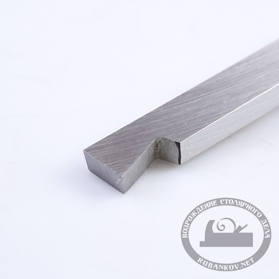   Crown HSS, Scraper, Dovetail,  - 216