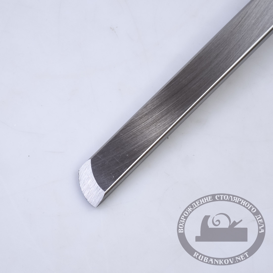   Crown HSS, Rolled Edge Radius Skew, 19,  - 216