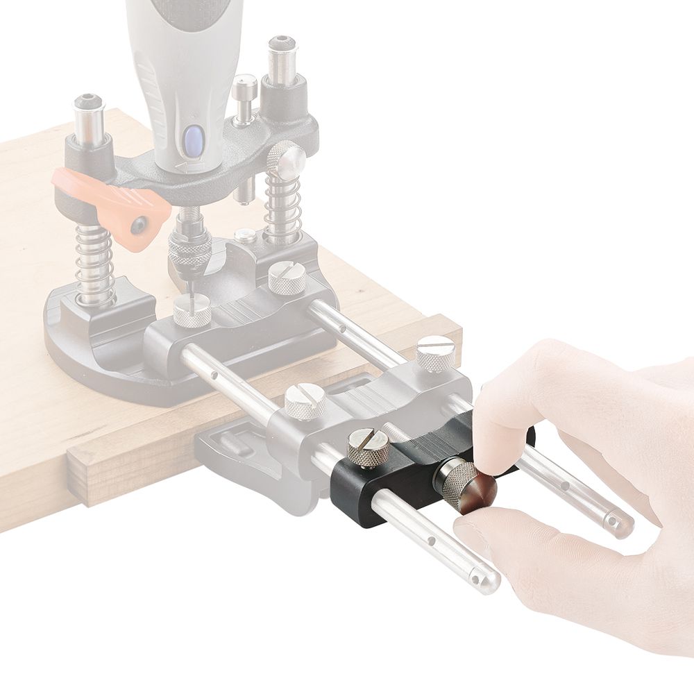    -   , Precision Adjuster