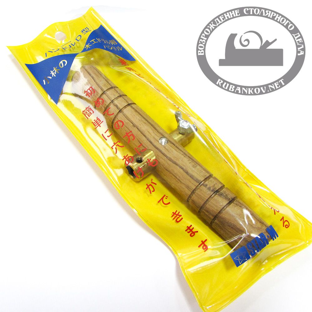 Вороток для свёрл с шестигранными хвостовиками 6.35мм и 9мм, Star-M Вороток для свёрл с шестигранными хвостовиками 6.35мм и 9мм, Star-M