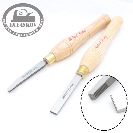   Robert Sorby Thread Cutters,   