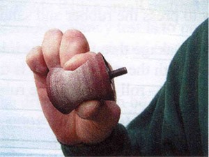  Kirjes, KJ100K-230 (+)