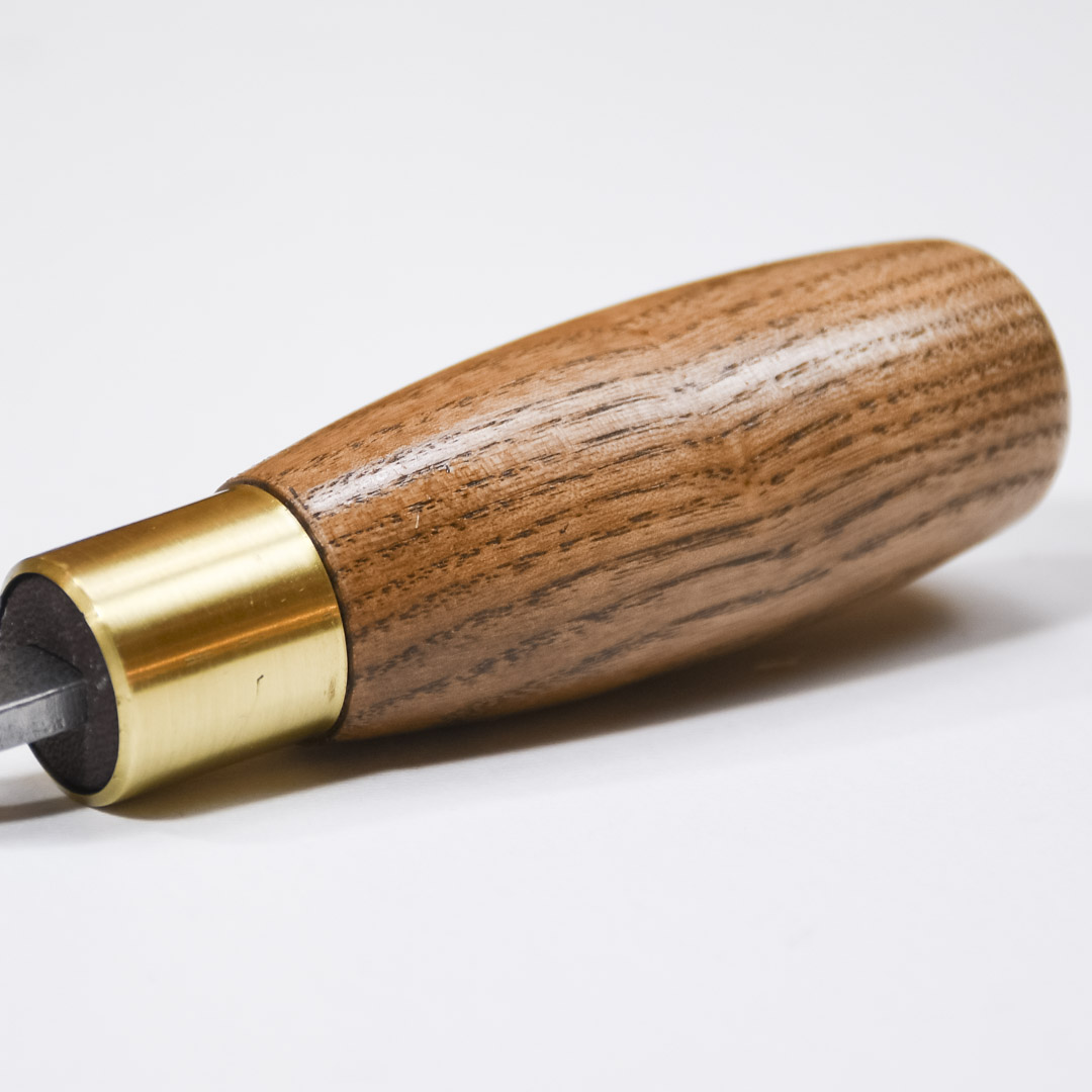 Скобель ПЕТРОГРАДЪ малый U-образный, 130мм Скобель ПЕТРОГРАДЪ малый U-образный, 130мм