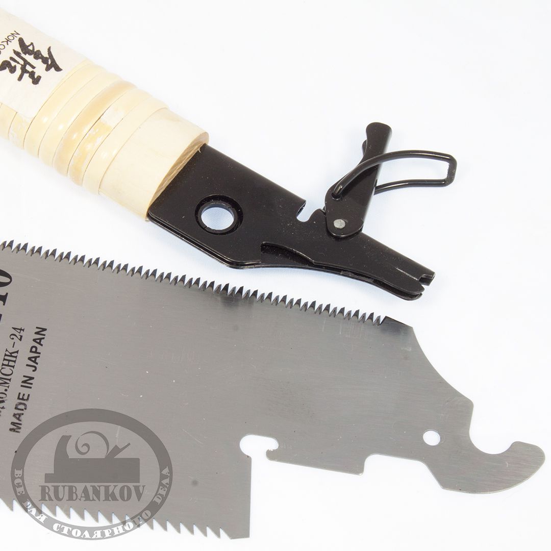  Shogun Ryoba, 240, 0.6, 18tpi & 15tpi,  