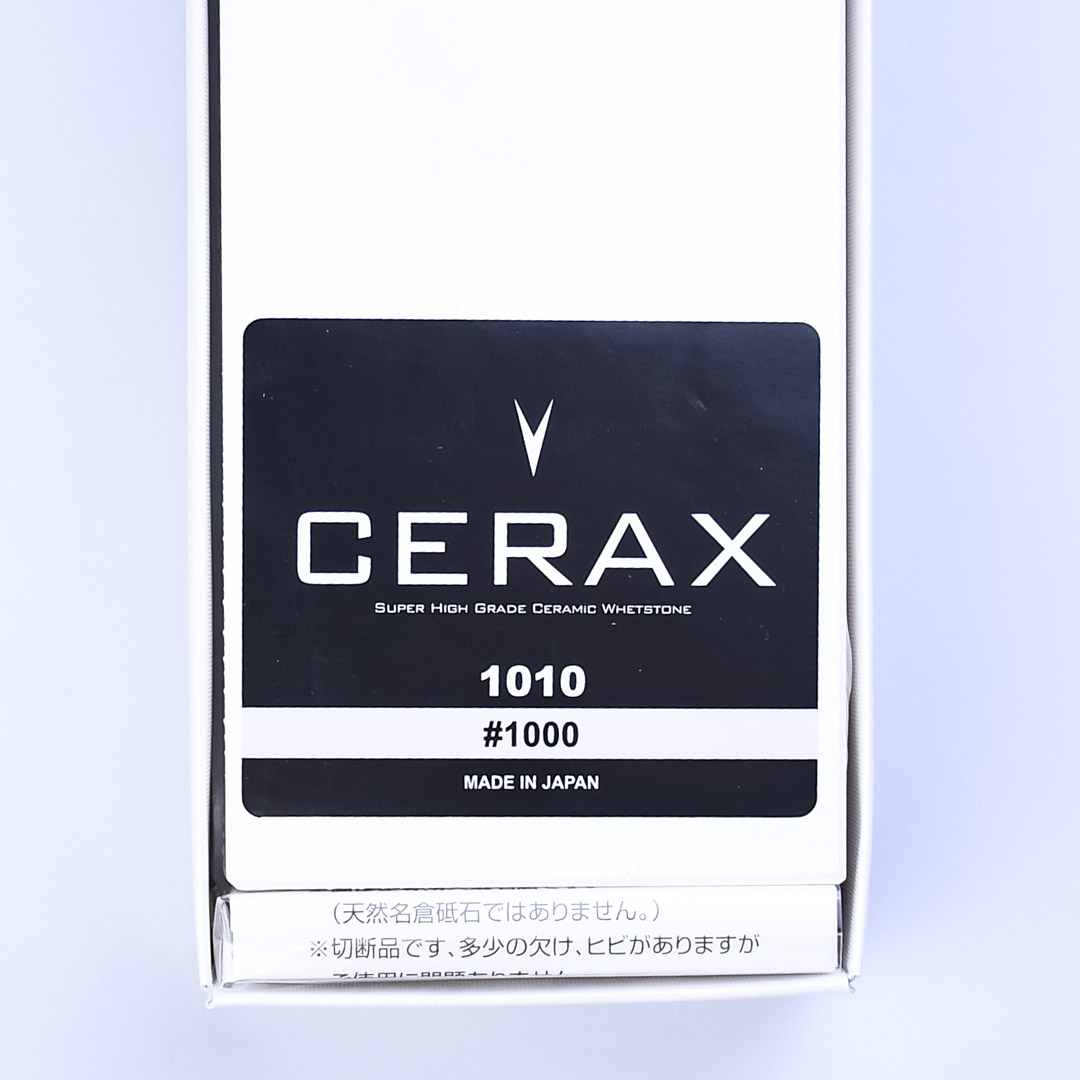    1000, Suehiro Cerax, 205*73*23,  ,  