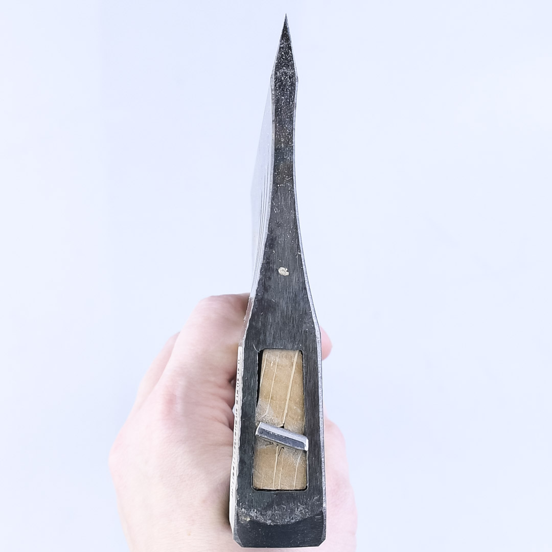   Marugata, 450/360/100