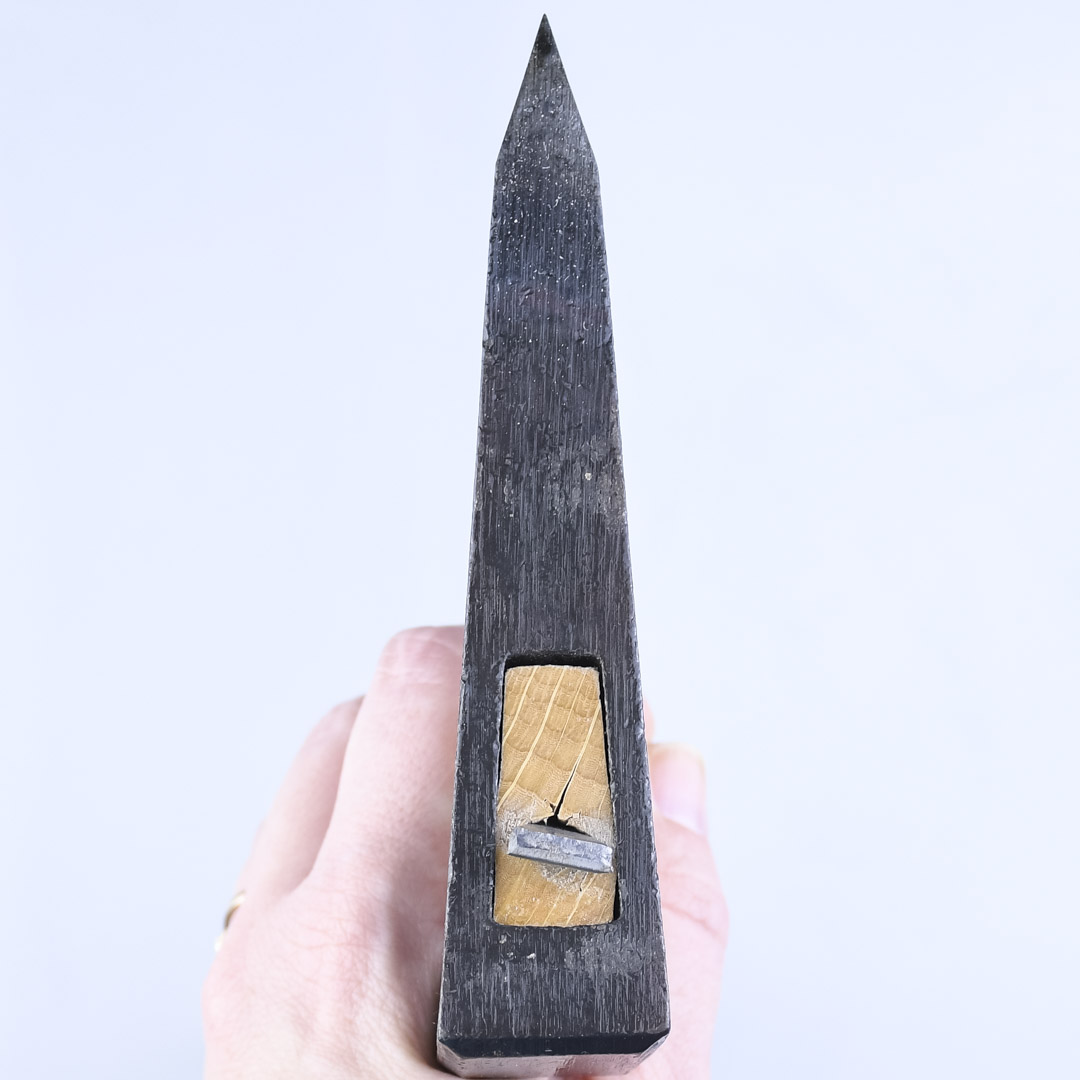   Masakari Ono, 570/390/105