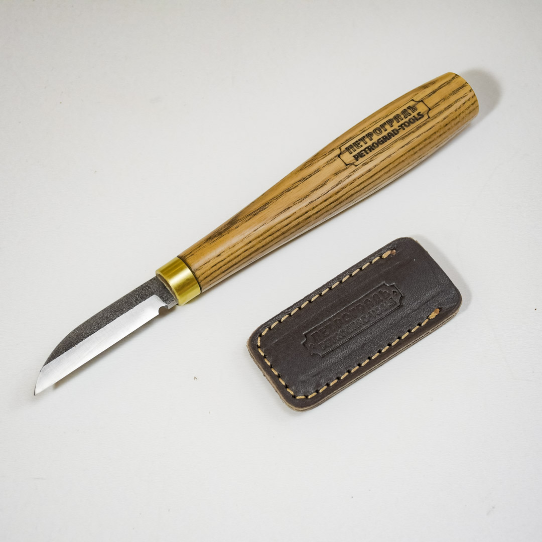 Ножи резчицкие ПЕТРОГРАДЪ, Богородские Ножи резчицкие ПЕТРОГРАДЪ, Богородские