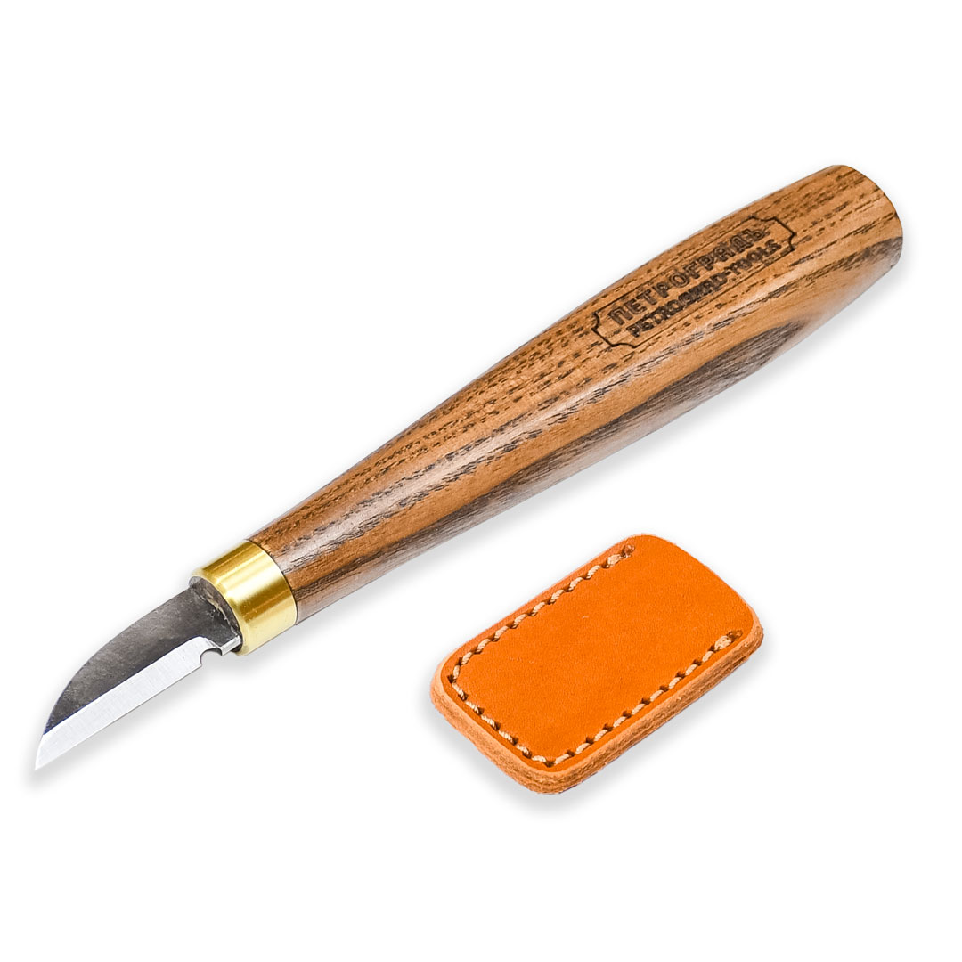 Ножи резчицкие ПЕТРОГРАДЪ, Богородские Ножи резчицкие ПЕТРОГРАДЪ, Богородские