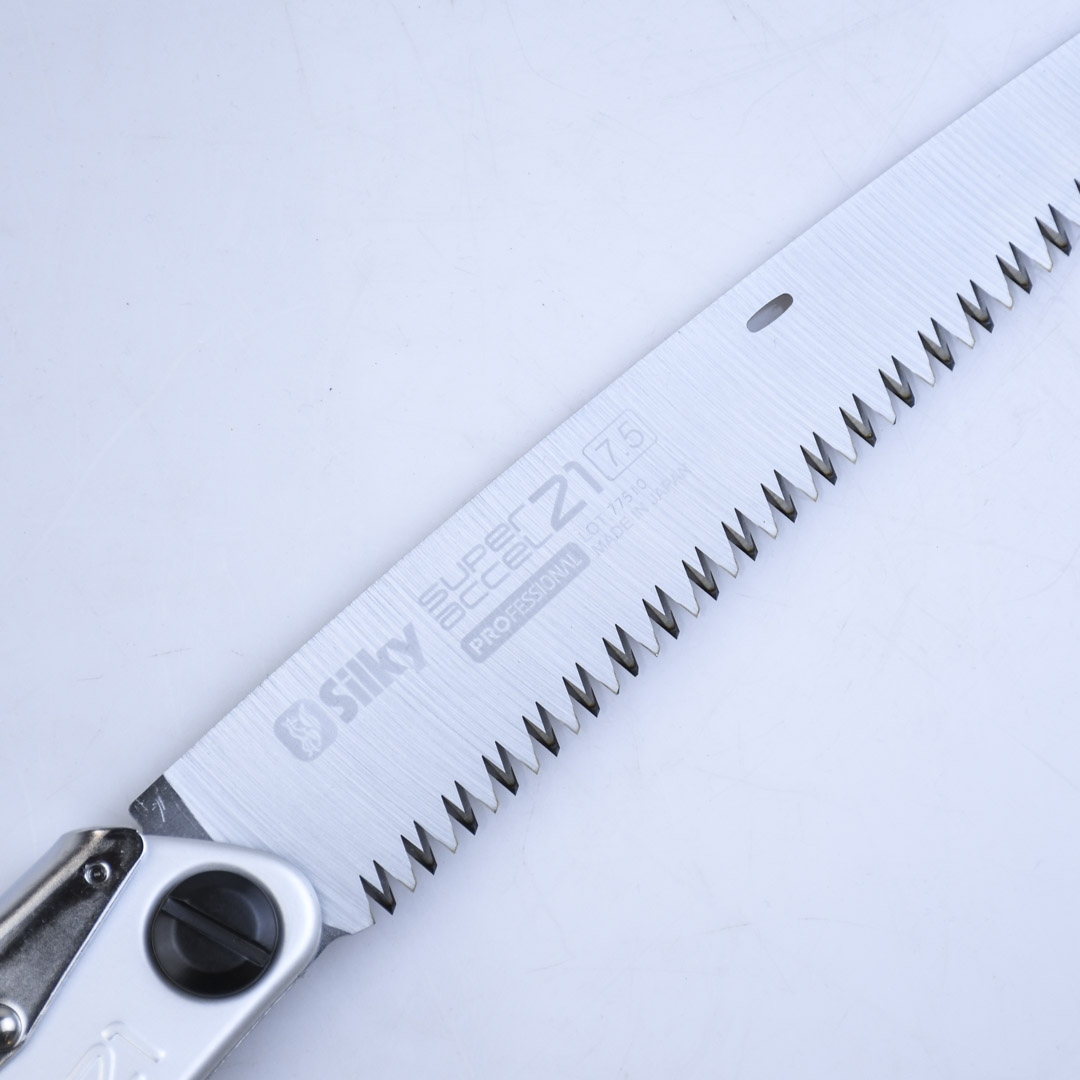  Silky Super Accel 210, 