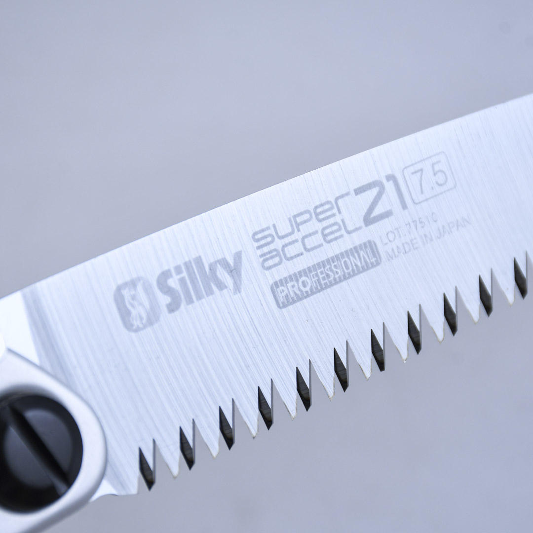  Silky Super Accel 210, 