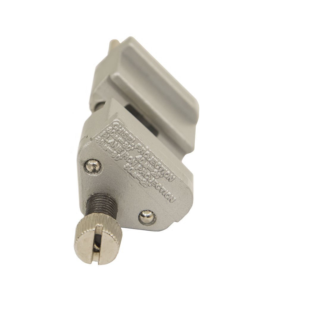 Точилка ПЕТРОГРАДЪ, боковой прижим, макс.ширина - 82мм Точилка ПЕТРОГРАДЪ, боковой прижим, макс.ширина - 82мм