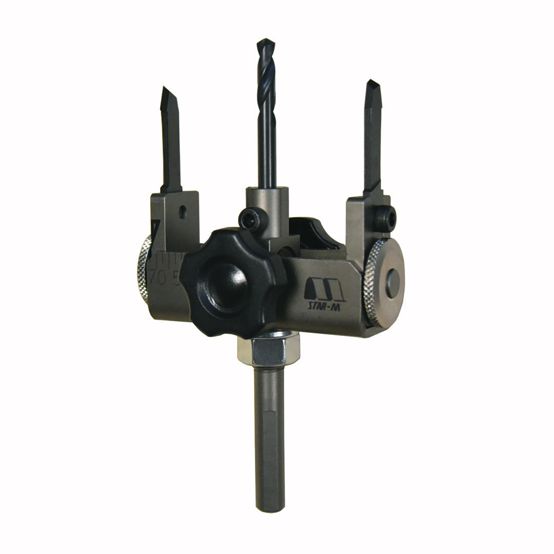   Star-M, N 5010A,  , D25-75