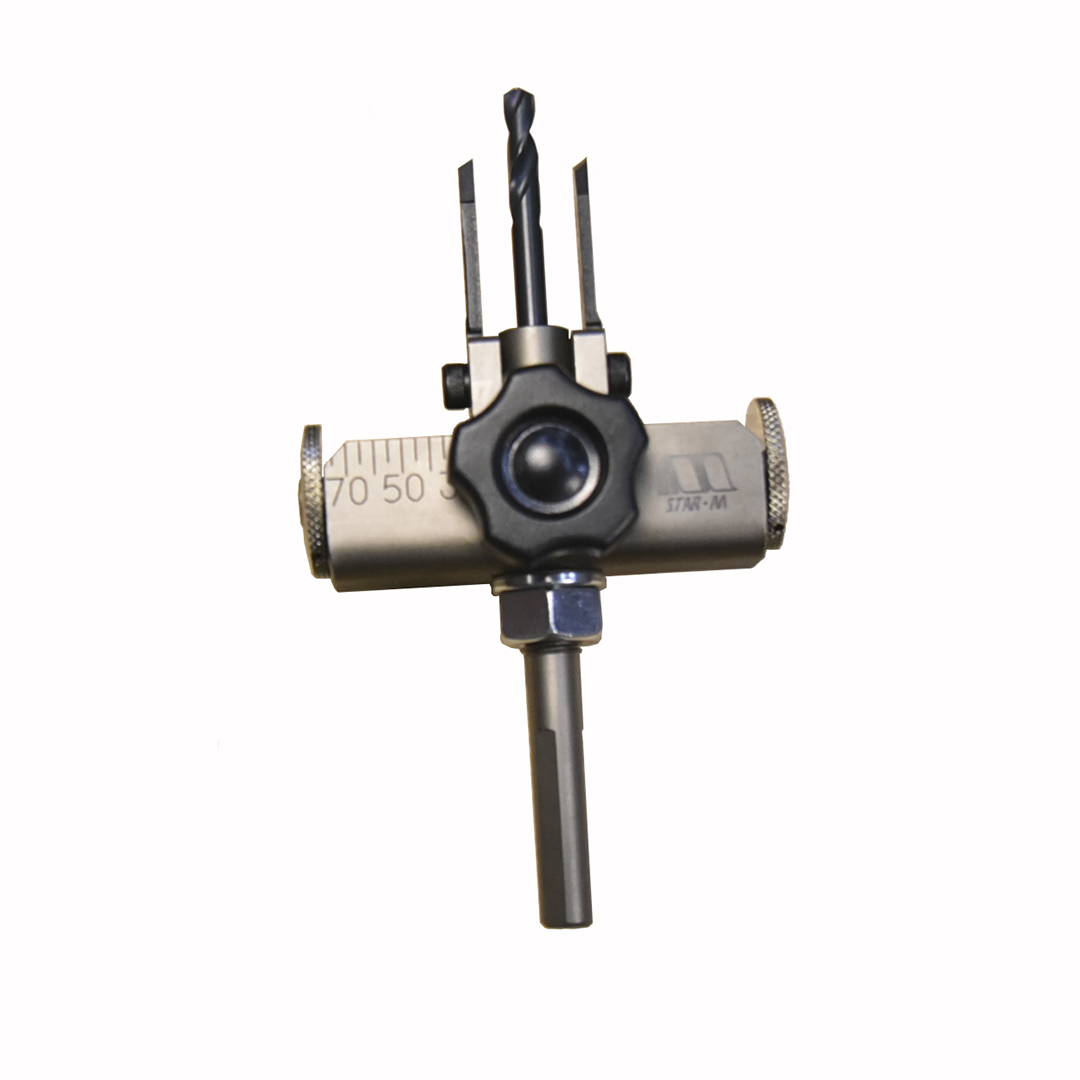   Star-M, N 5010A,  , D25-75