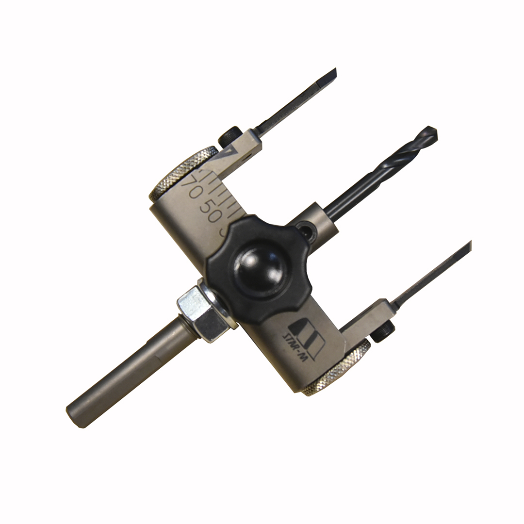   Star-M, N 5010A,  , D25-75