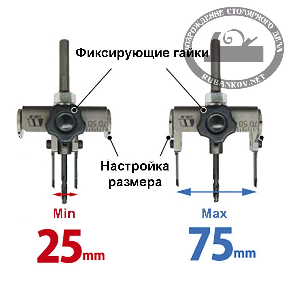   Star-M, N 5010A,  , D25-75