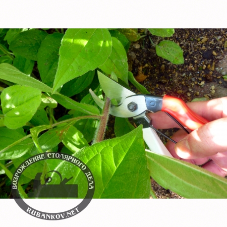 Секаторы Okatsune 101, 102, 103 Секаторы Okatsune 101, 102, 103