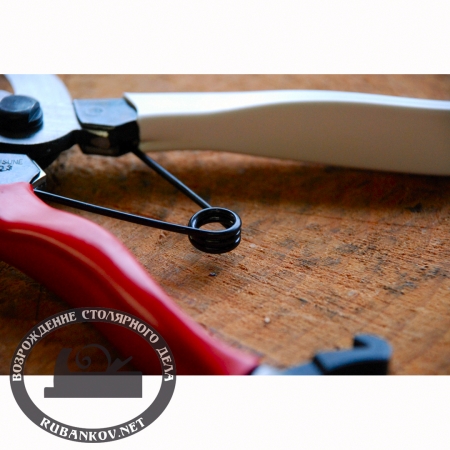 Секаторы Okatsune 101, 102, 103 Секаторы Okatsune 101, 102, 103