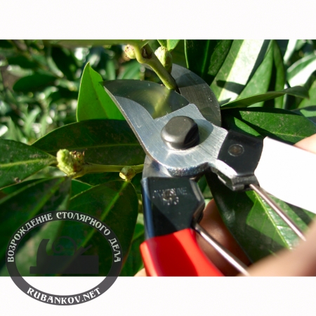 Секаторы Okatsune 101, 102, 103 Секаторы Okatsune 101, 102, 103