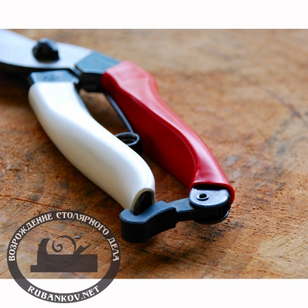 Секаторы Okatsune 101, 102, 103 Секаторы Okatsune 101, 102, 103