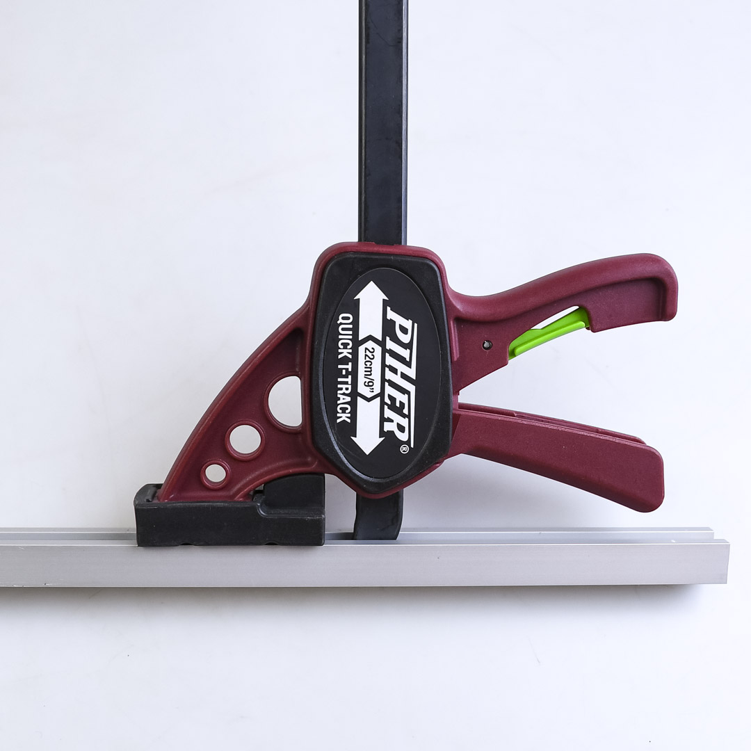  Piher Mini Quick T-Track    