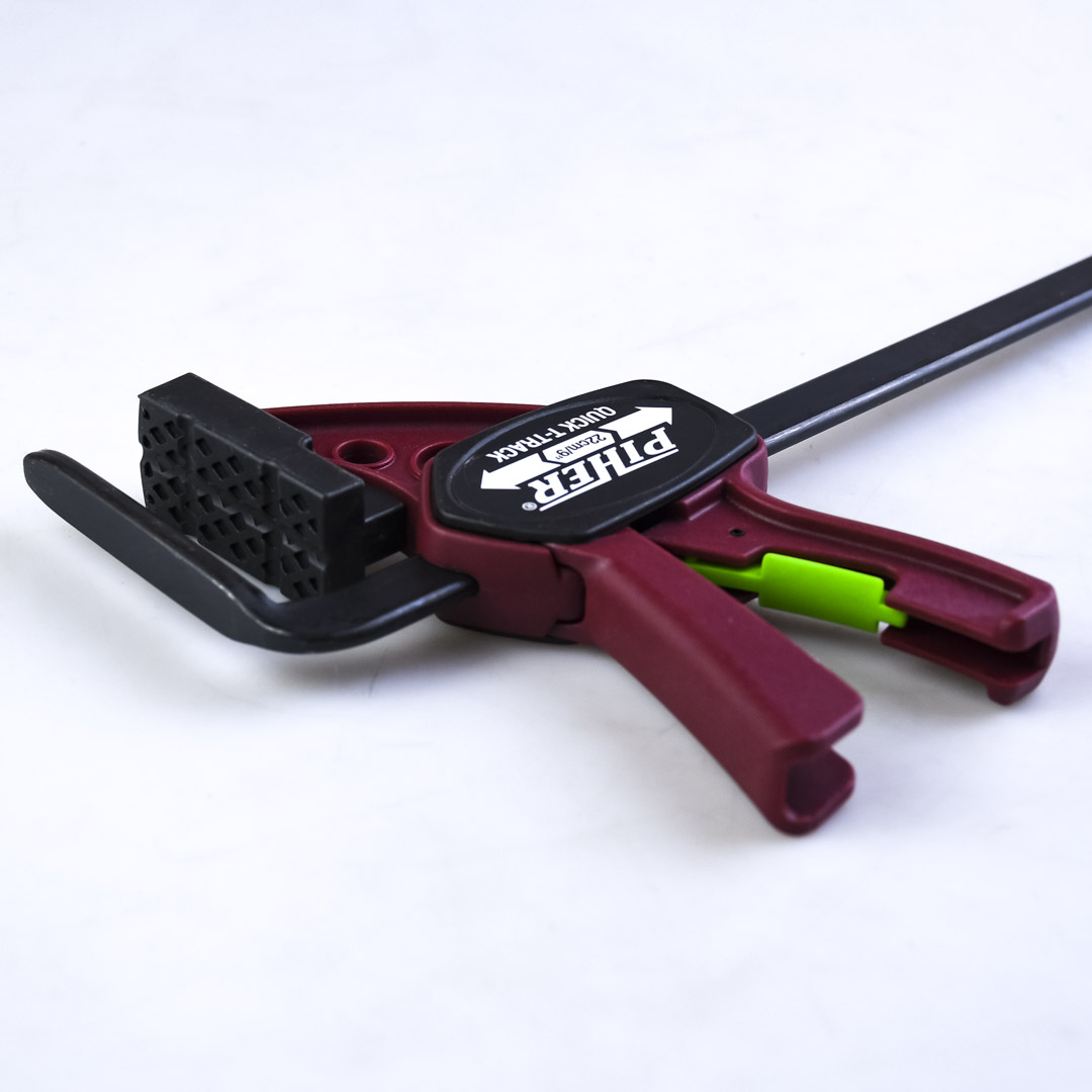  Piher Mini Quick T-Track    