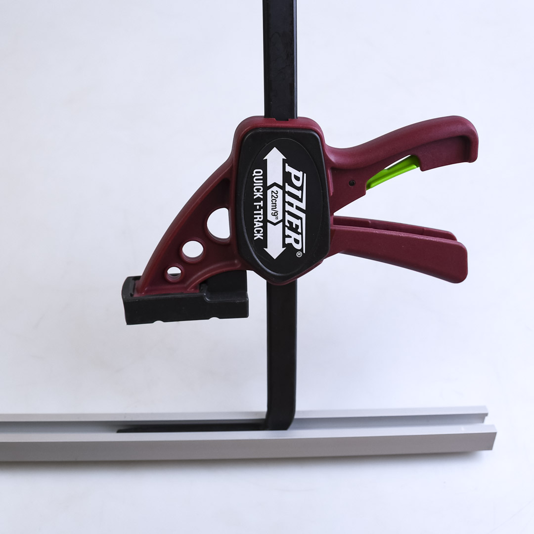  Piher Mini Quick T-Track    