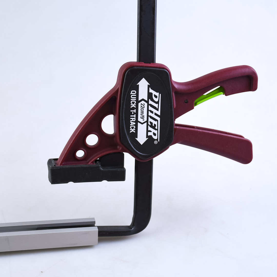  Piher Mini Quick T-Track    