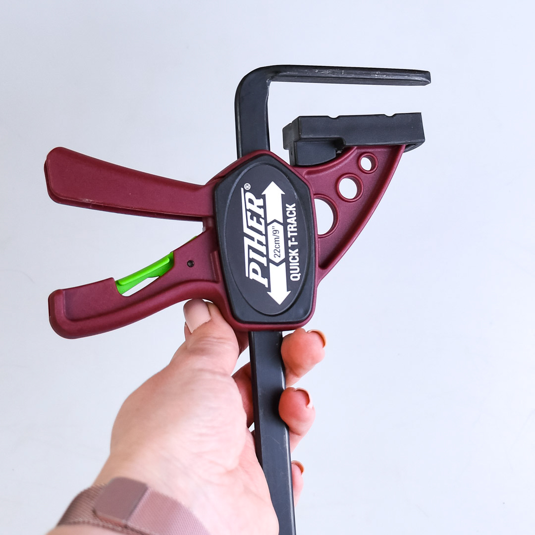  Piher Mini Quick T-Track    