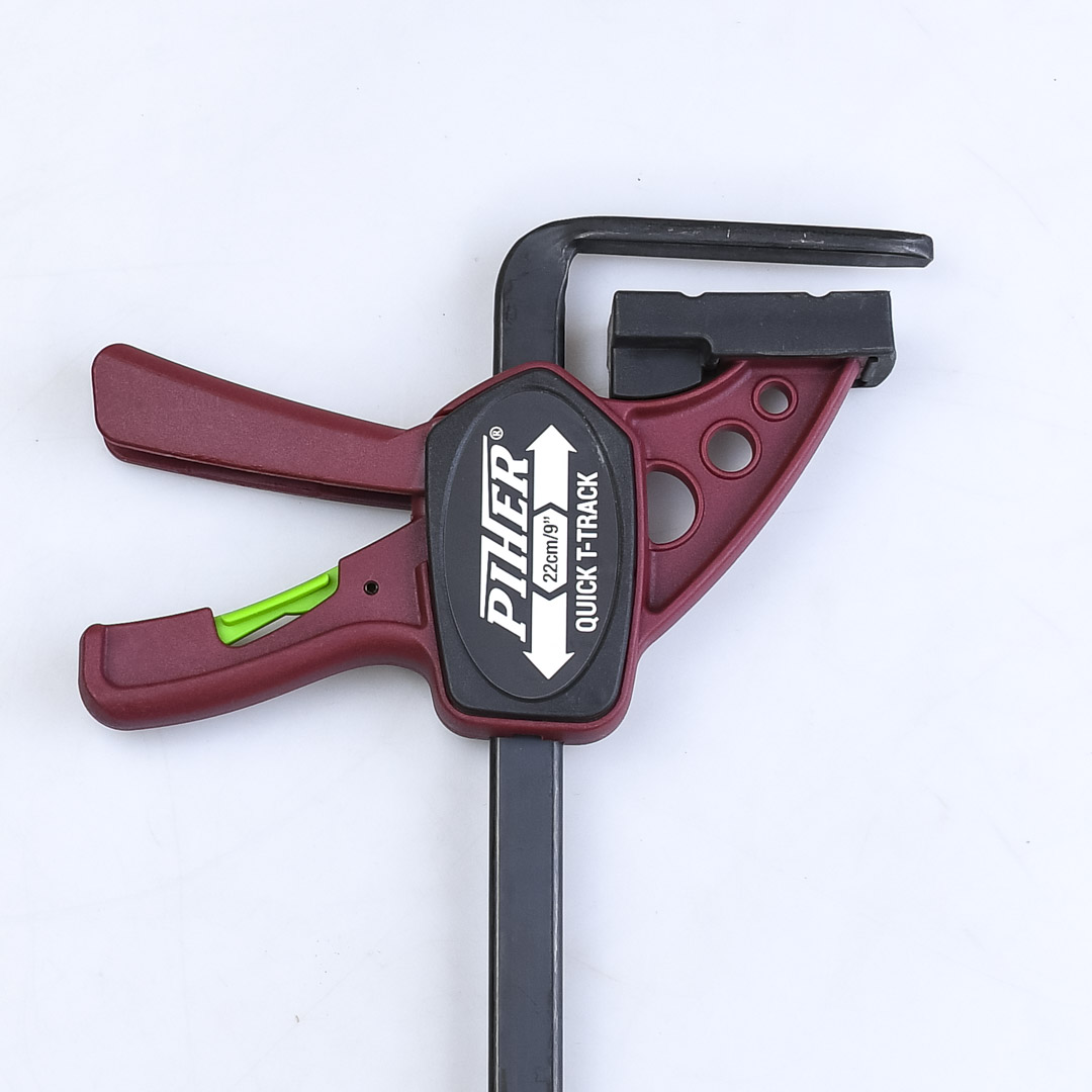  Piher Mini Quick T-Track    