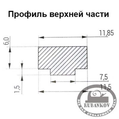  Piher Mini Quick T-Track    