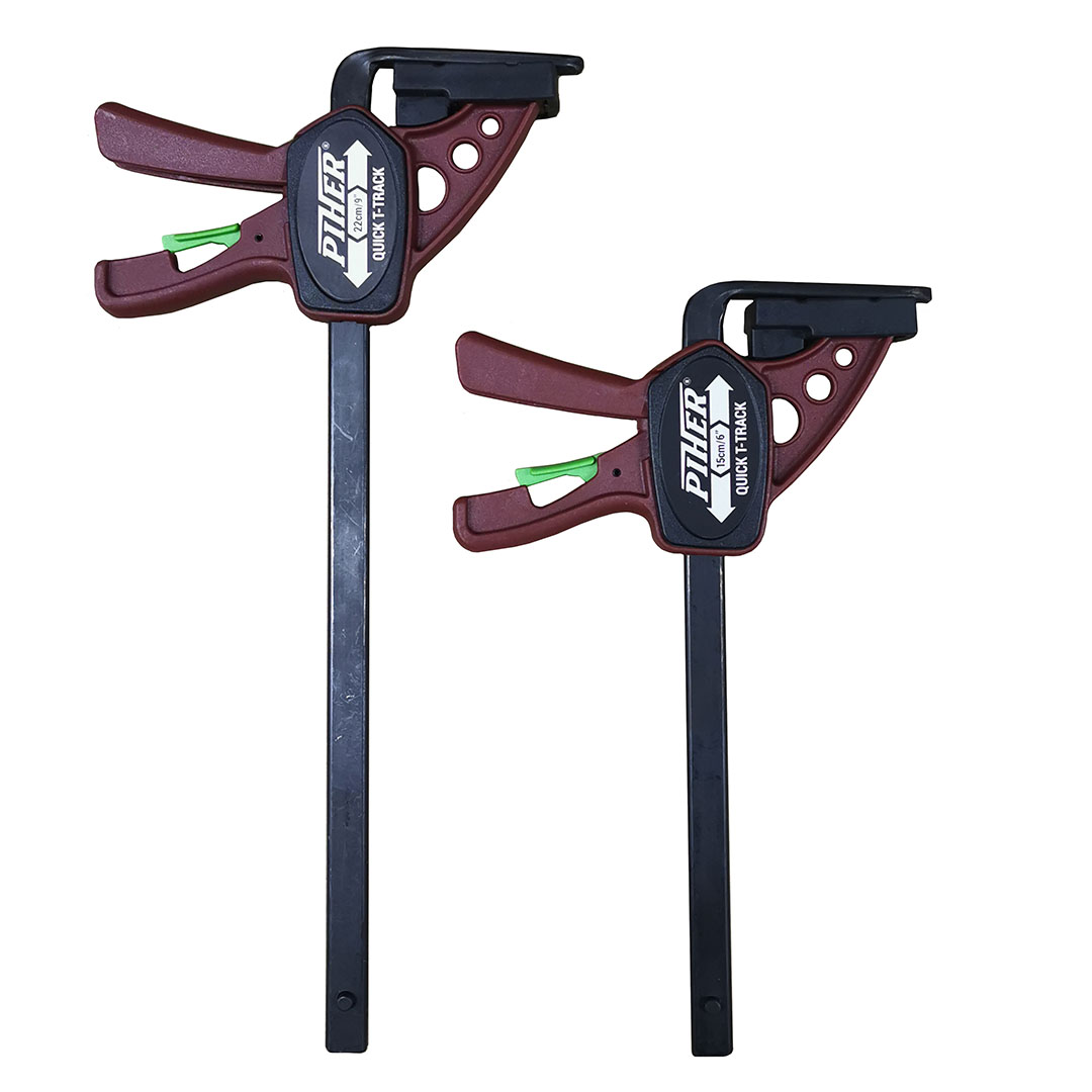  Piher Mini Quick T-Track    