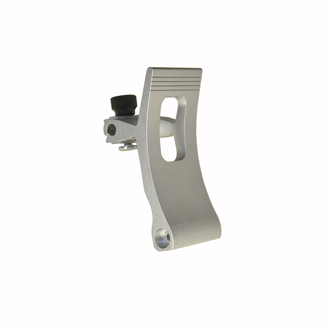   Veritas Large Flip Stops    Veritas Edge T-Slot Track