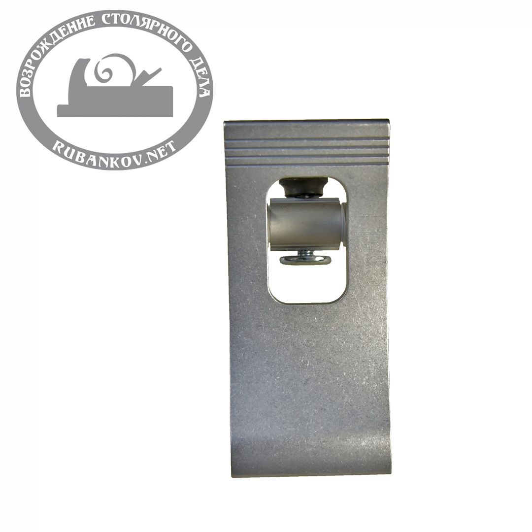   Veritas Large Flip Stops    Veritas Edge T-Slot Track