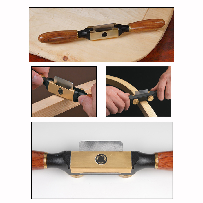  Veritas Scraper Shave