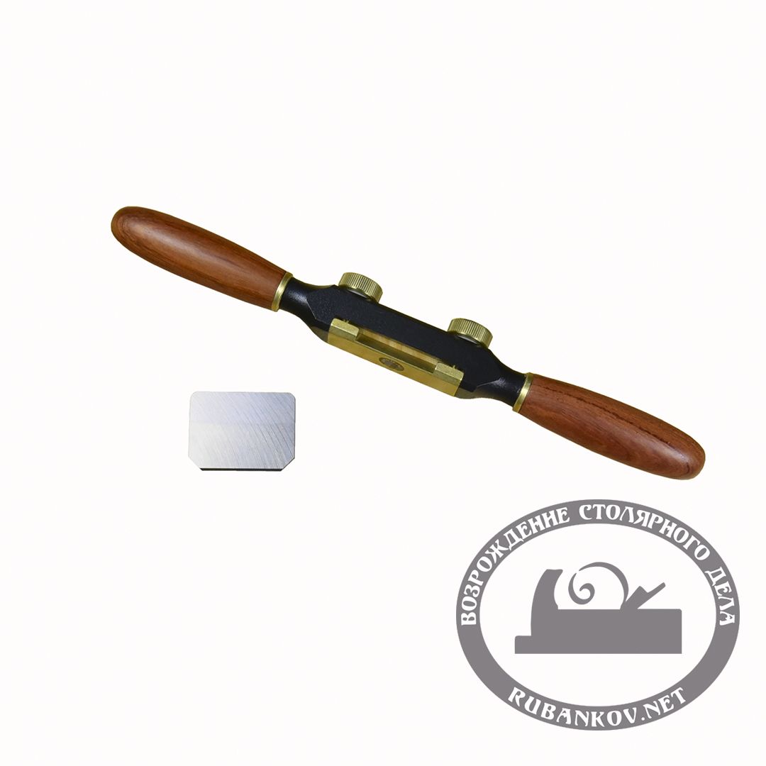  Veritas Scraper Shave