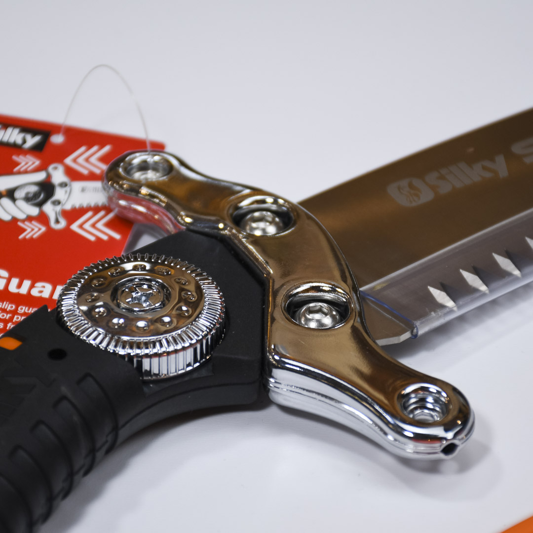  Silky Sugowaza 420, 6.5/30,  