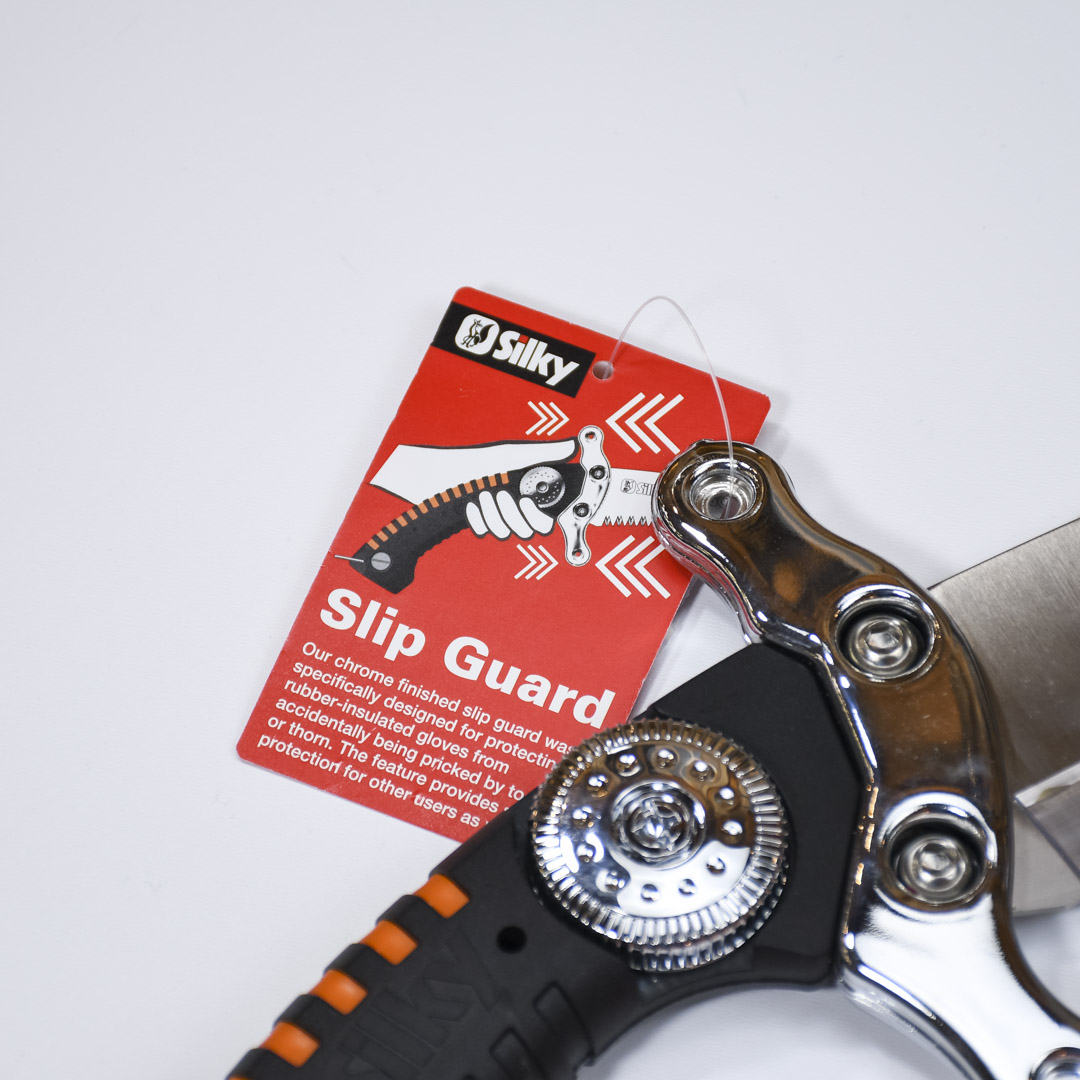  Silky Sugowaza 420, 6.5/30,  