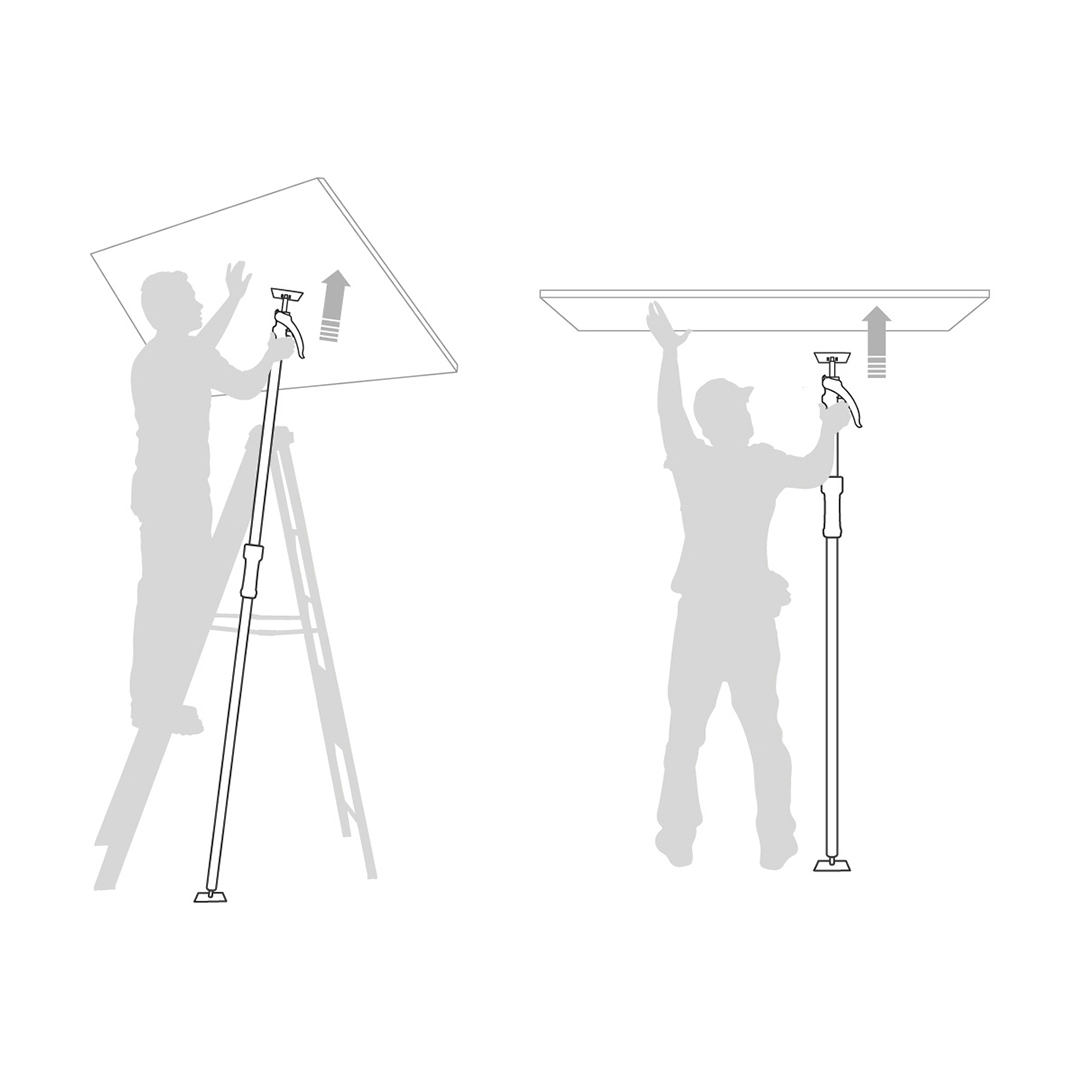  , Piher Multi Prop P3 ARM+