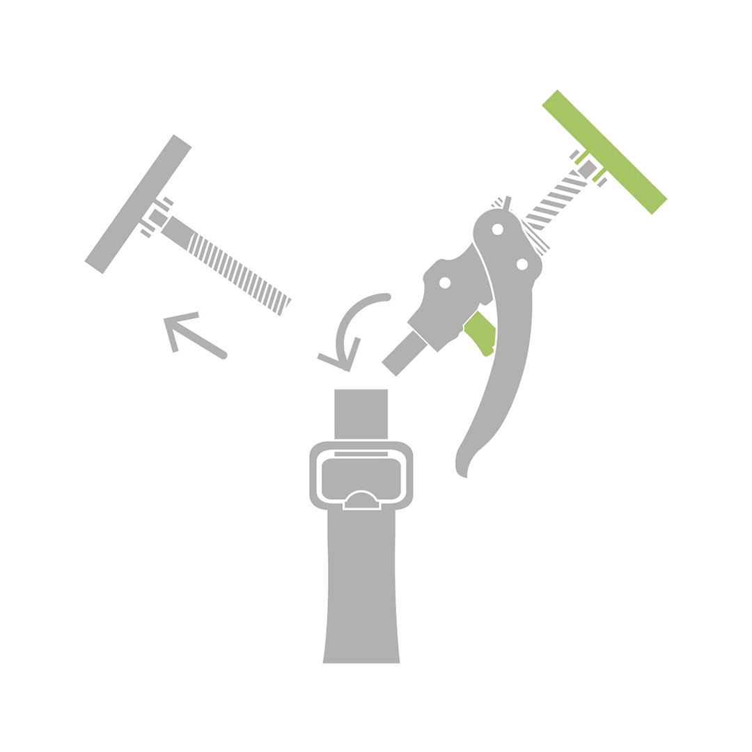  , Piher Multi Prop P3 ARM+