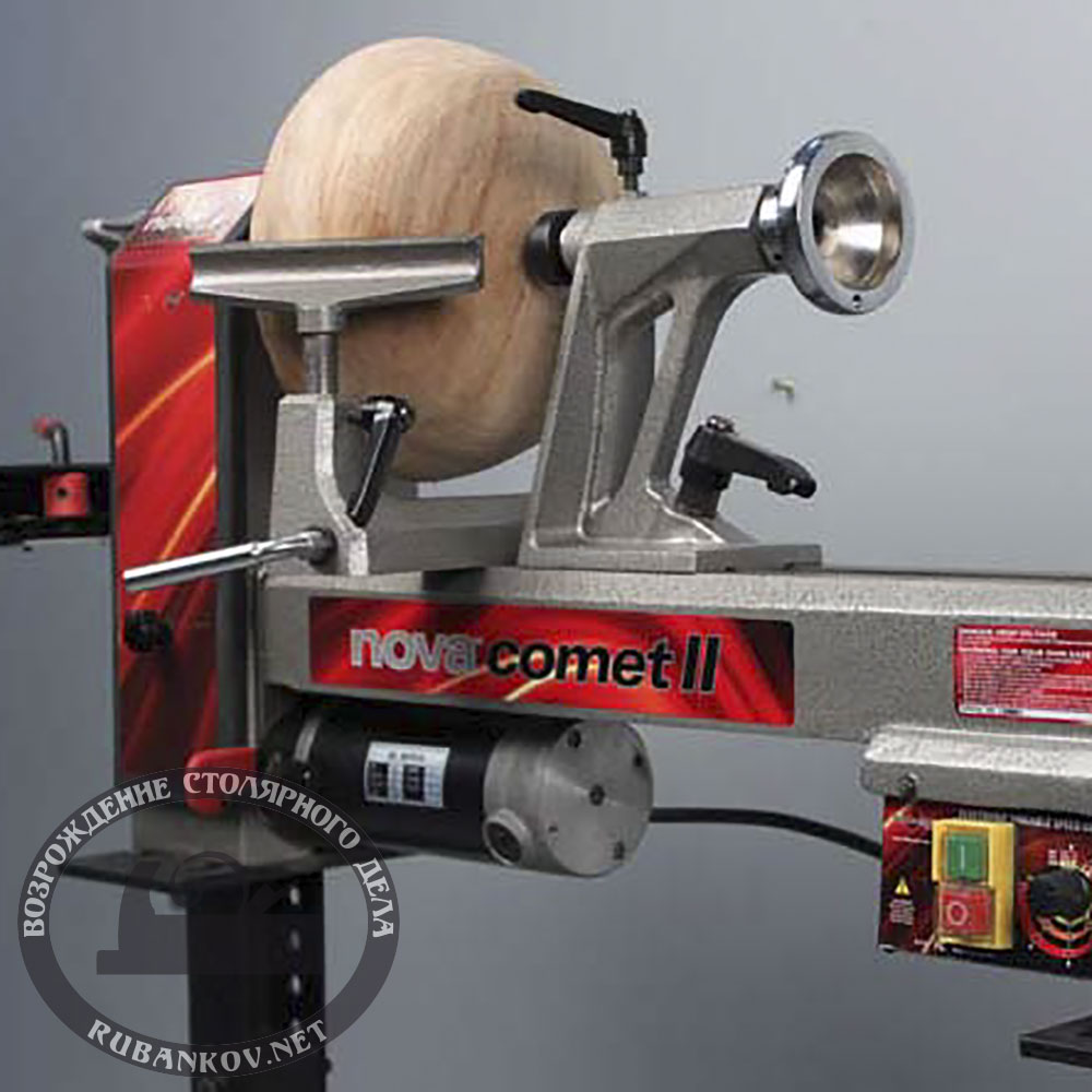   TEKNATOOL NOVA COMET II SET, 