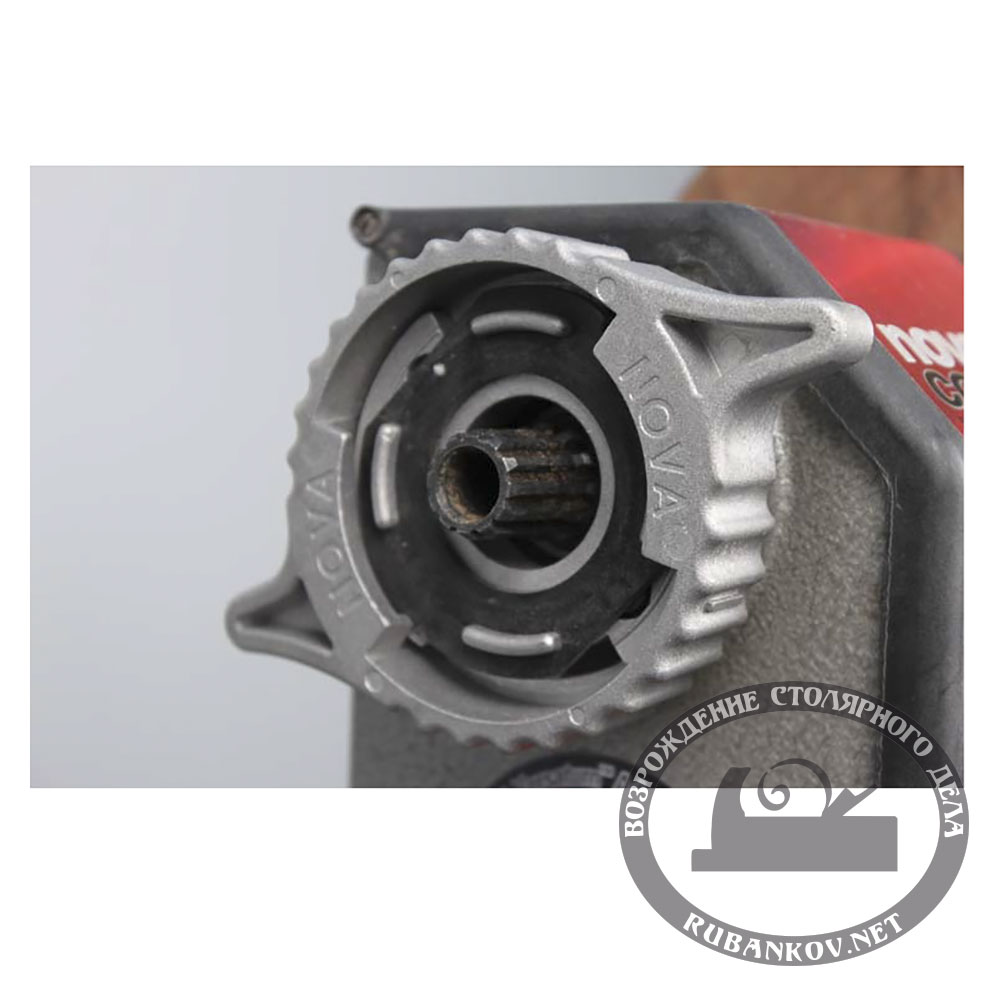   TEKNATOOL NOVA COMET II SET, 