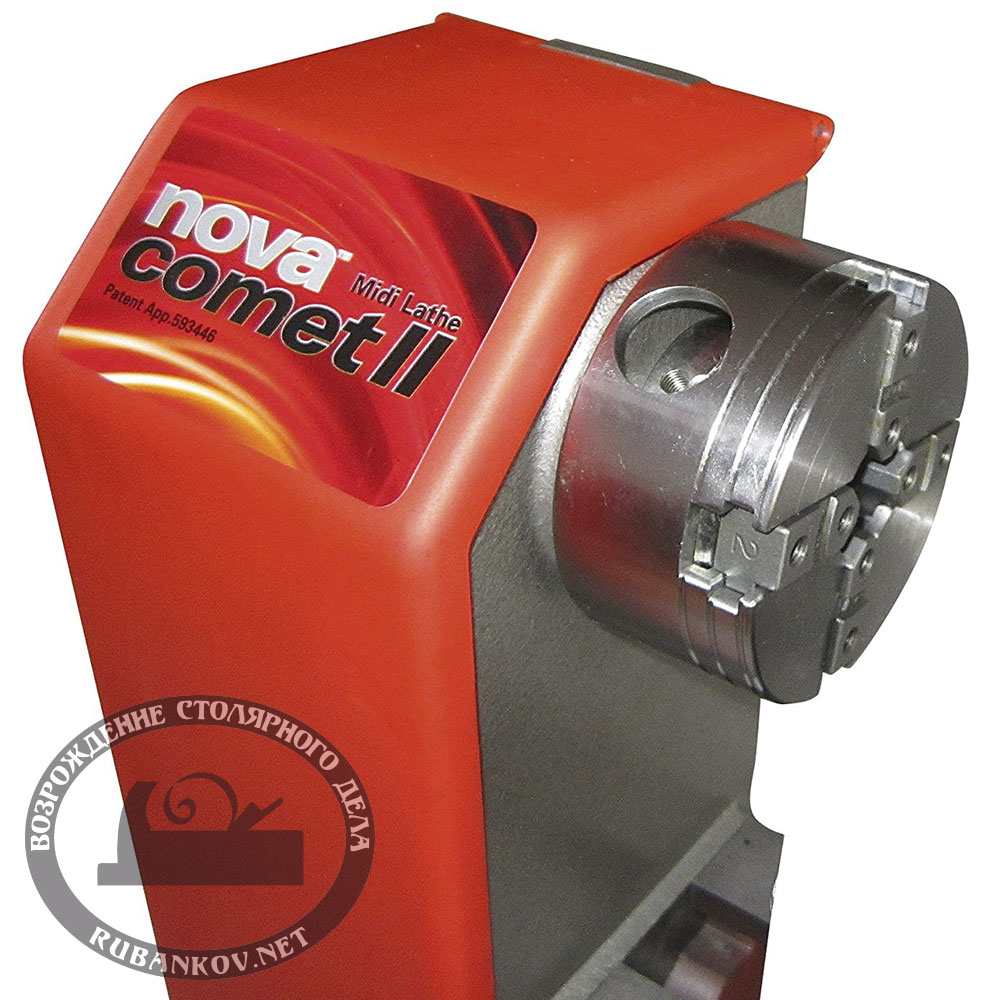   TEKNATOOL NOVA COMET II SET, 