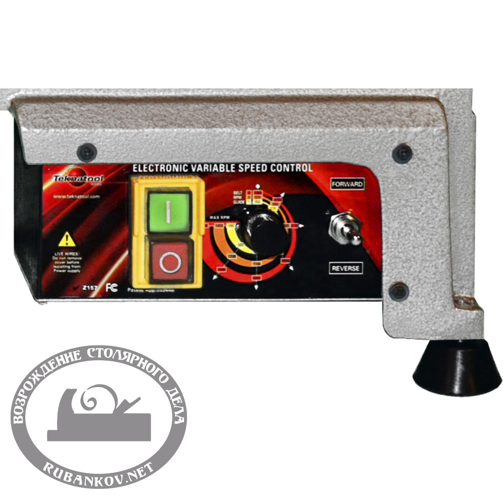   TEKNATOOL NOVA COMET II SET, 