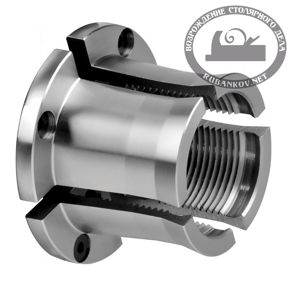 Кулачки для токарного патрона SuperNova2, Big Work Кулачки для токарного патрона SuperNova2, Big Work