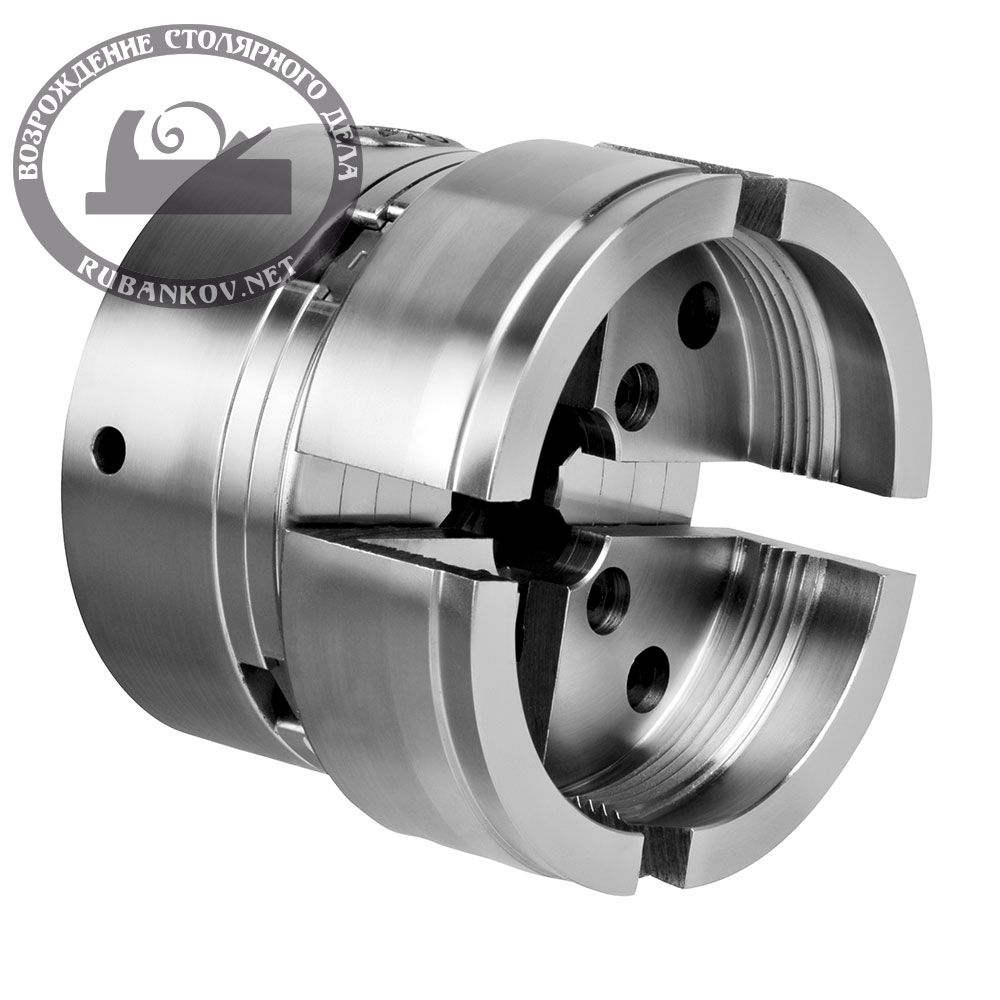 Кулачки для токарного патрона SuperNova2, Big Work Кулачки для токарного патрона SuperNova2, Big Work