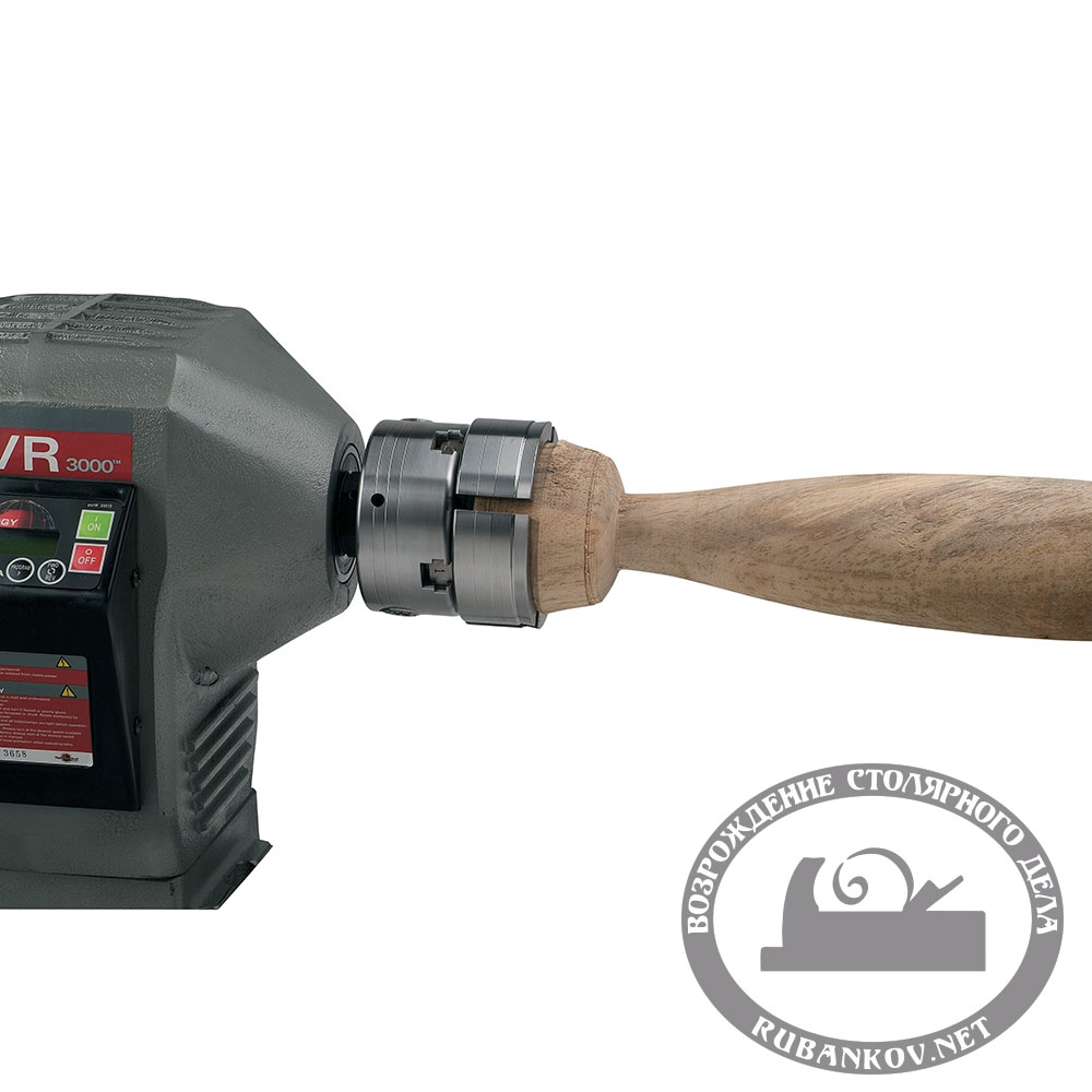 Кулачки для токарного патрона SuperNova2, Big Work Кулачки для токарного патрона SuperNova2, Big Work