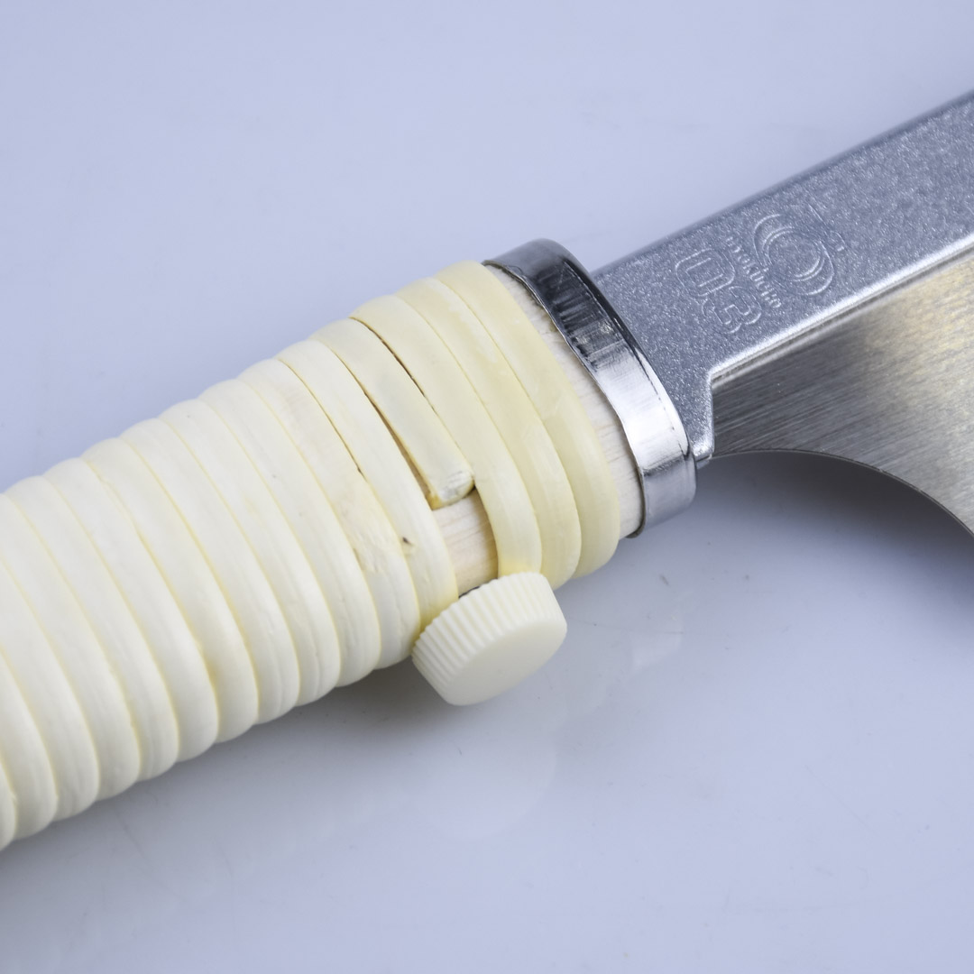 Японская обушковая пила, Gyokucho Dozuki, для композ. материалов, 240 мм, скругленная, дер.рукоять Японская обушковая пила, Gyokucho Dozuki, для композ. материалов, 240 мм, скругленная, дер.рукоять