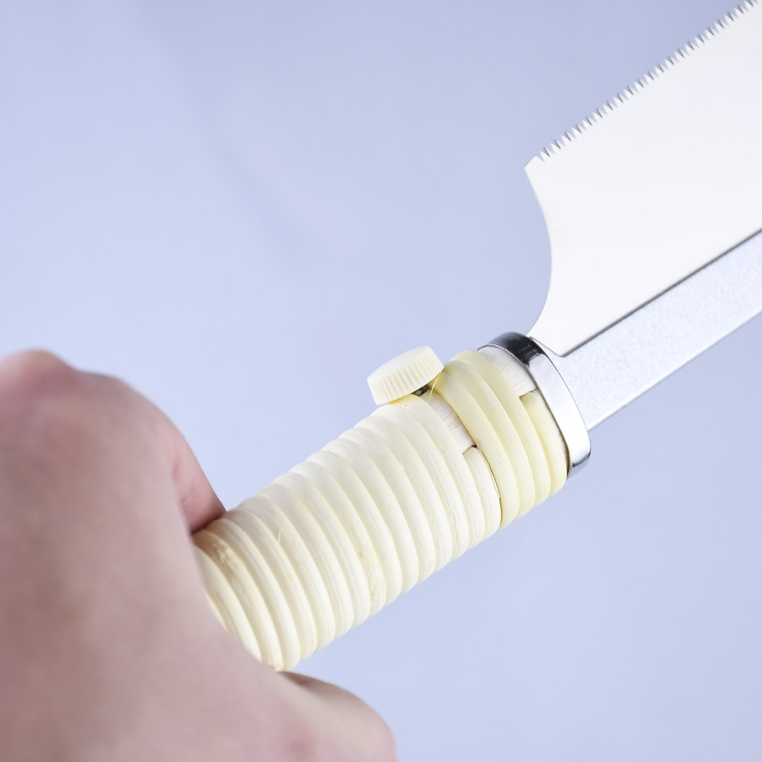 Японская обушковая пила, Gyokucho Dozuki, для композ. материалов, 240 мм, скругленная, дер.рукоять Японская обушковая пила, Gyokucho Dozuki, для композ. материалов, 240 мм, скругленная, дер.рукоять